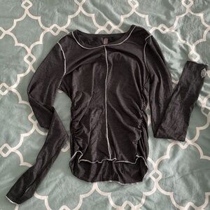 Free People Movement Long sleeve - NWT